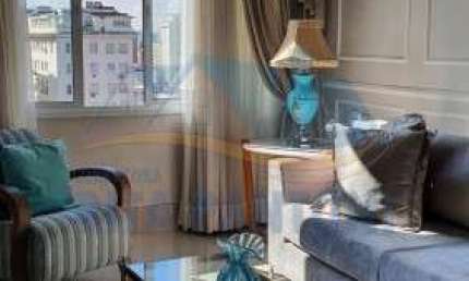 Apartamento com 2 quartos à venda no Jardins, São Paulo 