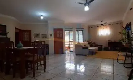 Apartamento - Ribeirão Preto - Jardim Paulista - Região Leste