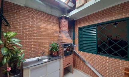 Casa com 3 quartos à venda no Ipiranga, Ribeirão Preto 