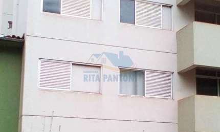 Apartamento - Ribeirão Preto - Centro - Região Central