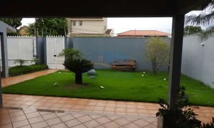 Casa Sobrado - Ribeirão Preto - City Ribeirão - Região Sul