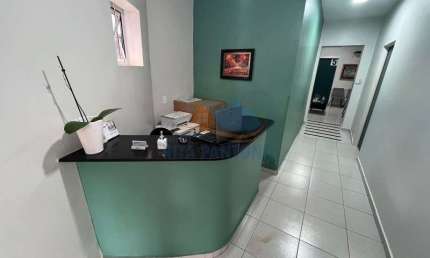 Sala Comercial - Ribeirão Preto - Alto da Boa Vista