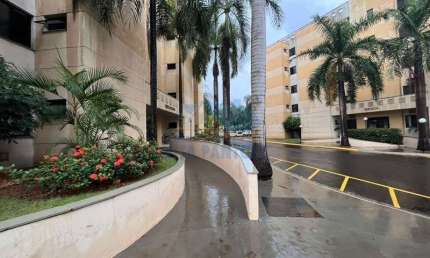 Apartamento - Ribeirão Preto - Nova Aliança - Região Sul