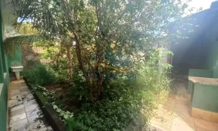 Casa com 2 quartos à venda no Ipiranga, Ribeirão Preto 