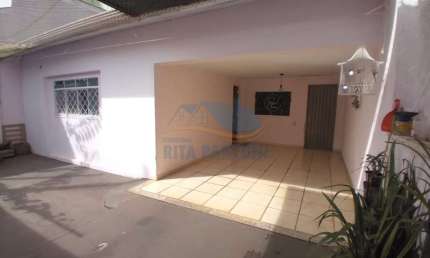 Casa com 3 quartos à venda no Sumarezinho, Ribeirão Preto 
