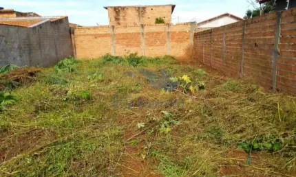 Terreno à venda no Jardim São Lucas, Jardinópolis 