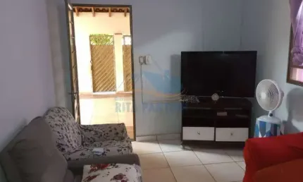 Casa - Ribeirão Preto - Jardim Juliana - Região Leste