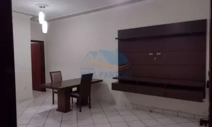 Casa com 2 quartos à venda no Ipiranga, Ribeirão Preto 
