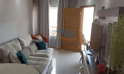 Casa - Ribeirão Preto - Campos Elíseos - Região Norte