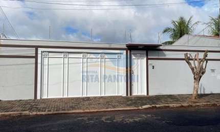 Casa com 3 quartos à venda no Ribeirânia, Ribeirão Preto 