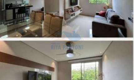 Apartamento - Ribeirão Preto - Guaporé - Região Sul