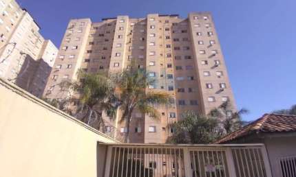 Apartamento - Ribeirão Preto - Campos Elíseos - Região Norte