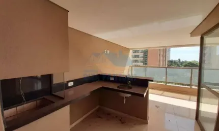 Apartamento - Ribeirão Preto - Jardim Botânico - Região Sul