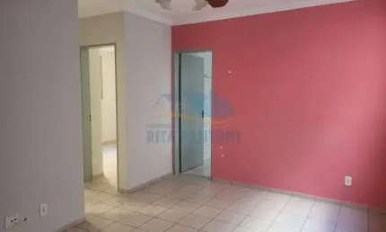 Apartamento - ribeirão preto - jardim república - região oeste