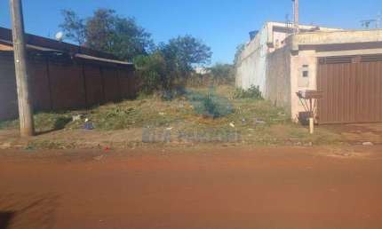 Terreno - Ribeirão Preto - Vila Elisa - Região Norte