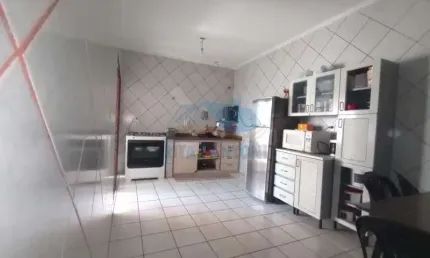 Casa - Ribeirão Preto - Jardim Anhanguera - Região Leste