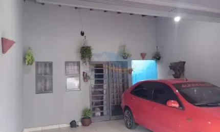 Casa - ribeirão preto - jardim helena - região leste