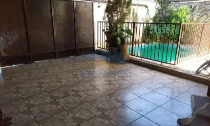 Casa - Ribeirão Preto - Quintino Facci I - Região Norte