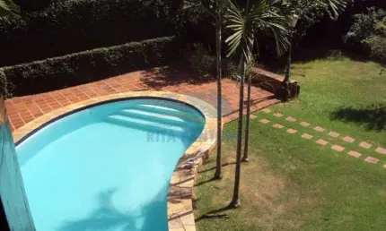 Casa com 5 quartos à venda no Ribeirânia, Ribeirão Preto 