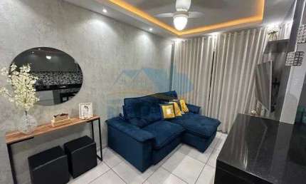 Apartamento - Ribeirão Preto - Planalto Verde - Região Oeste