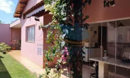 Casa - ribeirão preto - portal do alto - região oeste
