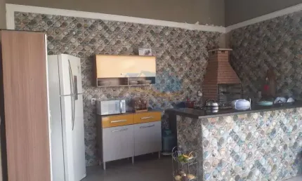 Casa - ribeirão preto - campos elíseos - região norte