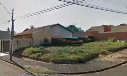 Terreno - Ribeirão Preto - Alto da Boa Vista - Região Sul