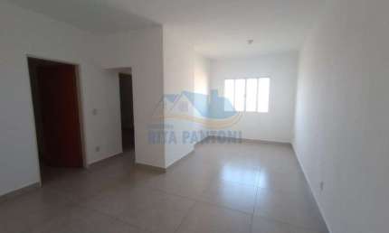 Apartamento - Ribeirão Preto - Campos Elíseos - Região Norte