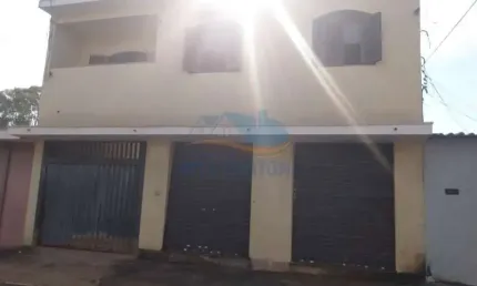 Casa - Ribeirão Preto - Adelino Simioni - Região Norte