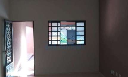 Casa com 3 quartos à venda no Jardim Santo Antonio, Jardinópolis 