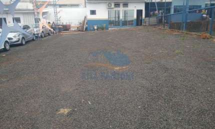Terreno Comercial - Ribeirão Preto - Jardim Palma Travassos - Região Leste