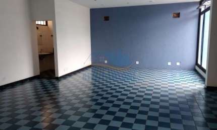 Galpão Comercial - Ribeirão Preto - Jardim Independencia - Região Oeste