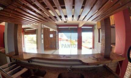 Sala Comercial - Ribeirão Preto - Parque dos Bandeirantes - Região Leste