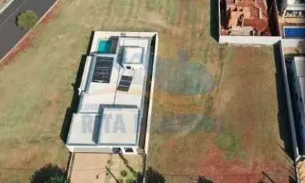 Terreno - Ribeirão Preto - Residencial Alto do Castelo  - Região Sul