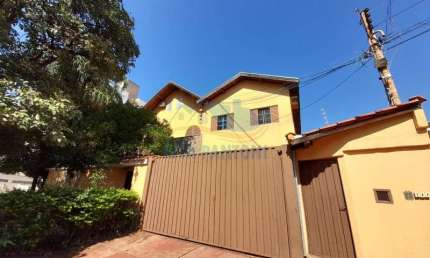 Casa com 3 quartos à venda no Ribeirânia, Ribeirão Preto 