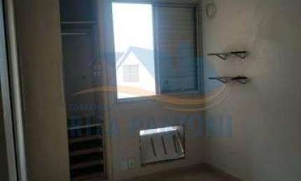 Apartamento - Ribeirão Preto - Jardim Palma Travassos - Região Leste