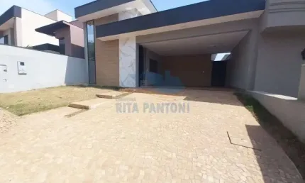 Casa - Ribeirão Preto - Bonfim Paulista - Região Sul