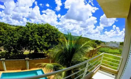 Casa Condominio - Ribeirão Preto - Bonfim Paulista - Região Sul