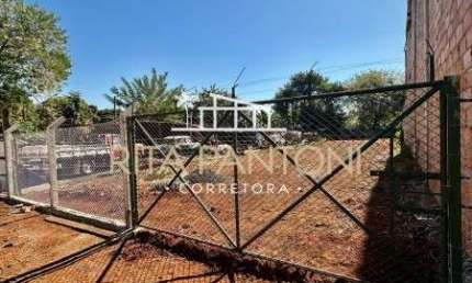 Terreno - Ribeirão Preto - Vila Elisa - Região Norte