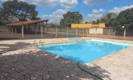 Chácara - Ribeirão Preto - Cândido Portinari - Região Leste