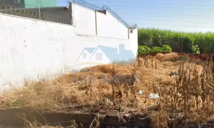 Terreno - ribeirão preto - jardim palmares - região norte