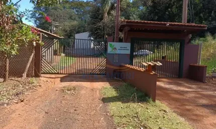 Chácara / sítio com 2 quartos à venda no Juruce, Jardinópolis 