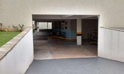 Apartamento - Ribeirão Preto -  Monte Alegre - Região Oeste