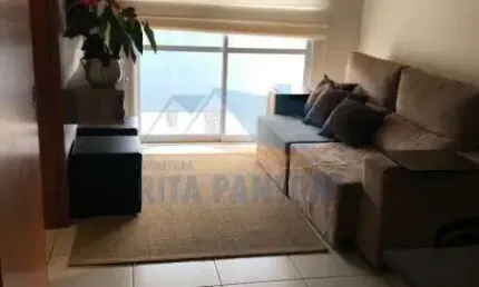Apartamento - ribeirão preto - jardim botânico - região sul