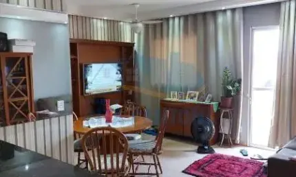 Apartamento - Ribeirão Preto - Planalto Verde - Região Oeste