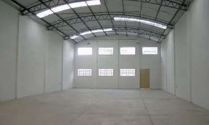 Galpão comercial - ribeirão preto - vila mariana - região leste
