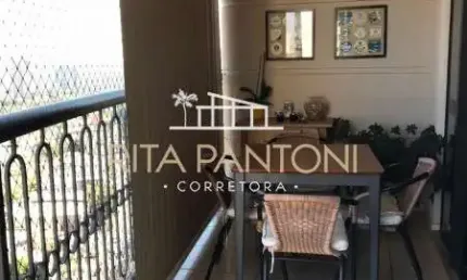 Apartamento - Ribeirão Preto - Jardim Canadá - Região Sul