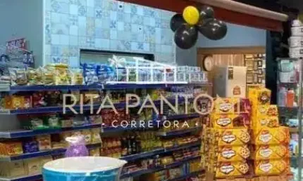 Ponto comercial à venda no Nova Aliança, Ribeirão Preto 