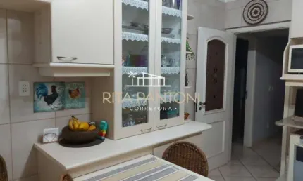 Apartamento - Ribeirão Preto - Vila Seixas - Região Leste