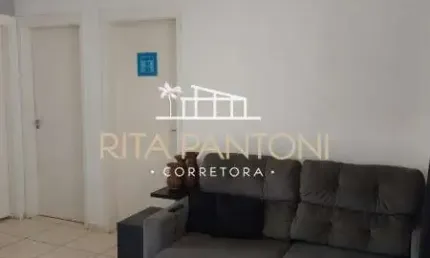 Apartamento - ribeirão preto - valentina figueiredo - região norte